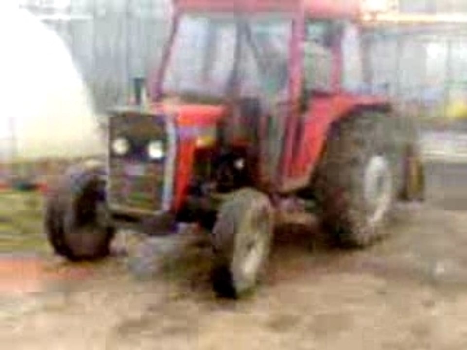 Tracteuu