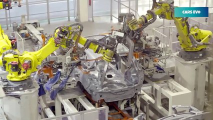 2019 Renault Koleos And Kadjar Production In China