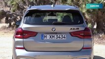 2020 BMW X3 M Competition - High-Performance Mid-Size suv