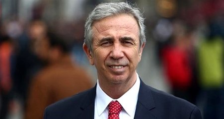 Mansur Yavaş'tan Anıtkabir'e yol ve çevre düzenlemesi talimatı