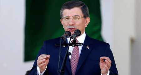 Davutoğlu'nun ekibinden "Ali Babacan'la birleşme" çıkışı: Temenni ederiz birlikte yürüsünler