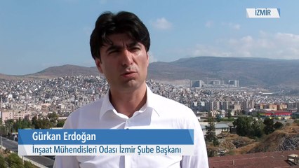 “İnşaat mühendisiyle depremden sonra değil depremden önce tanışın”