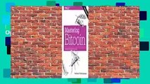 [FREE] Mastering Bitcoin: Programming the Open Blockchain