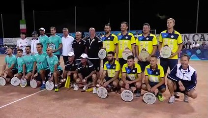 CASTELLARO - CAVAION  40a COPPA ITALIA  A open masch 2019