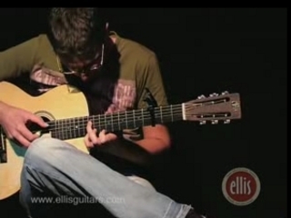 ellis coustom acoustic guitars and acoustic stomp box