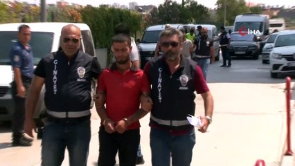 Alkol tartışması kanlı bitti: 1 ölü