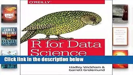 Complete R for Data Science - Full Version
