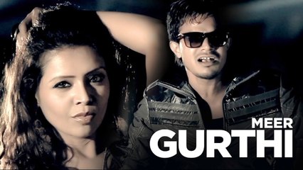 Gurthi | Meer | B Praak | New Punjabi Song 2019 | Japas Music