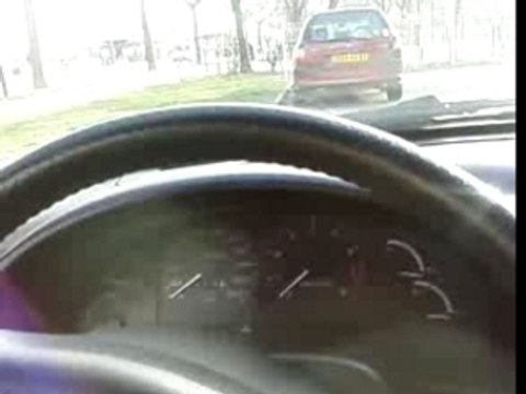 demarrage impossible