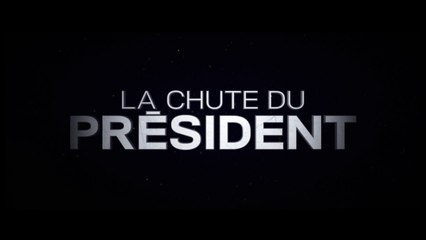 LA CHUTE DU PRÉSIDENT (2019) en français HD (FRENCH) Streaming