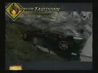 Burnout 3  Takedown Trailer