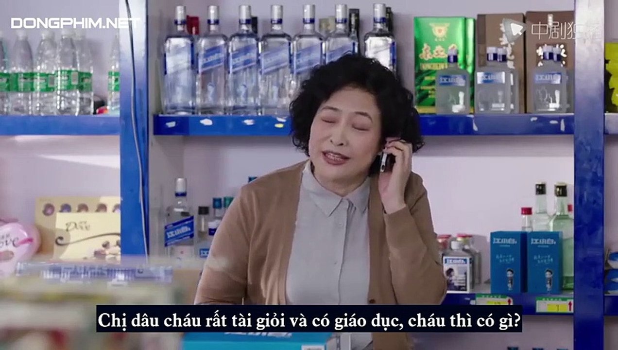 Thuyết tiến hóa tình yêu tập 18 - VTV1 thuyết minh - Phim Trung Quốc - phim thuyet tien hoa tinh yeu tap 19 - phim thuyet tien hoa tinh yeu tap 18