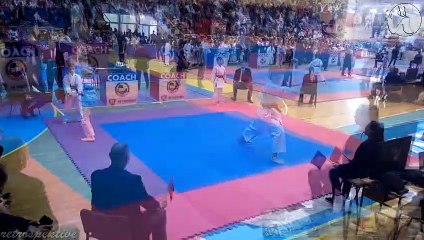 emKARATE - Prvenstvo federacije BiH za djecu Sarajevo 2019