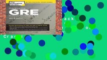 Full version  Cracking The Gre Mathematics Subject Test, 4th Edition (Princeton Review: Cracking