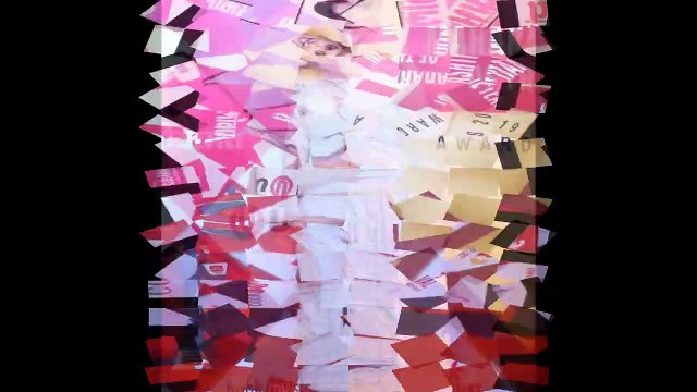 Deepika Padukone & Rohit Shetty At Lokmat Awards 2019