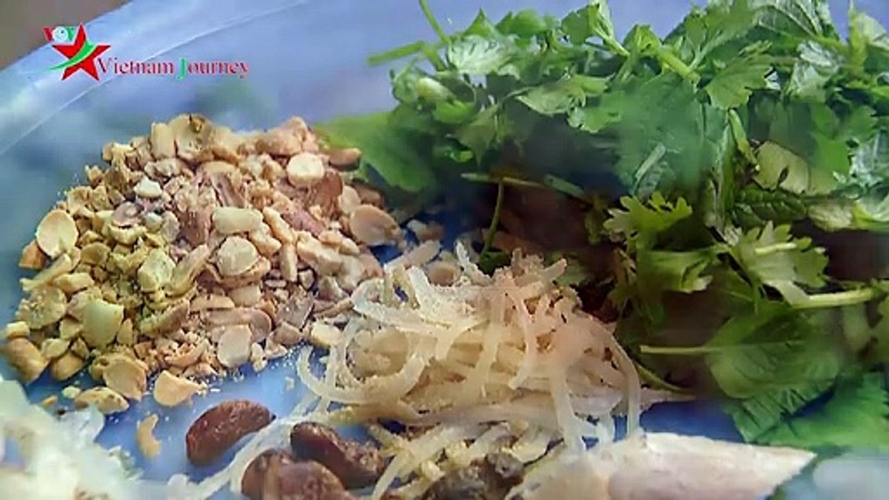 Nộm Đặng Trần Côn