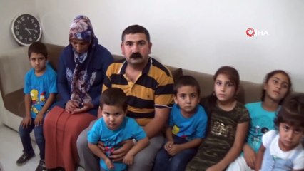 Bu yuva dağılmasın... Bir anlık öfke hayatlarını alt üst etti, 6 çocuk perişan oldu