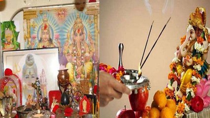 मूर्ति पूजा हिंदू धर्म में क्यों करते हैं | Secret Behind Murti Puja in Hindu Dharma | Boldsky