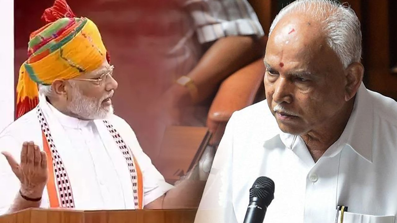 ಮುಖ್ಯಮಂತ್ರಿಗೆ ಅವಮಾನ: ಕೇಂದ್ರದ ವಿರುದ್ಧ ಸಿದ್ದರಾಮಯ್ಯ ಕಿಡಿ  | Siddaramaiah