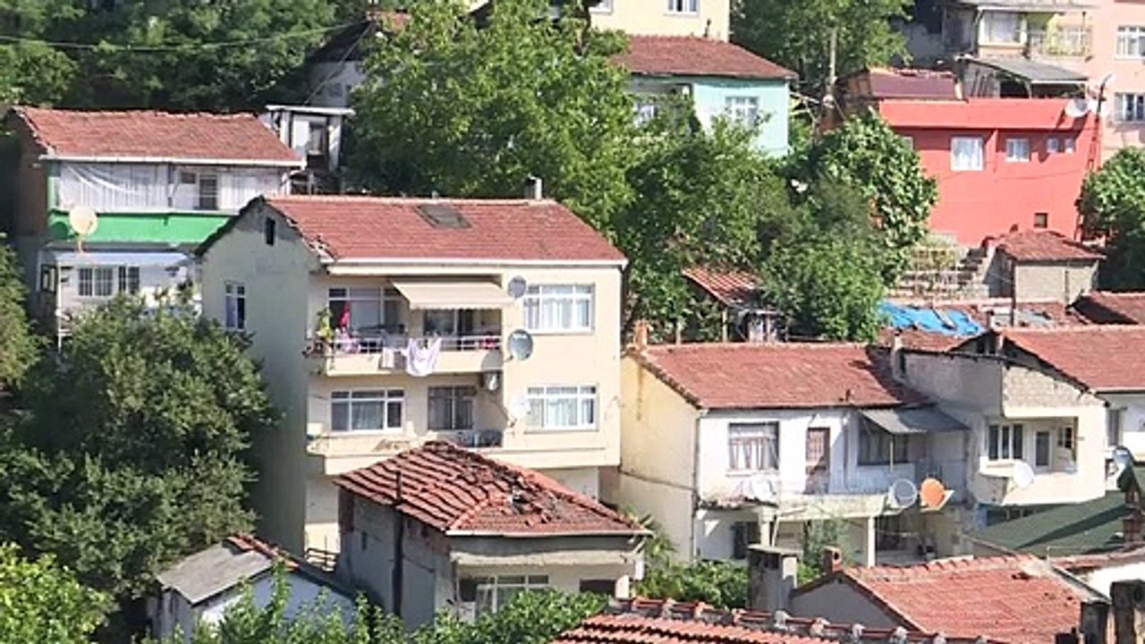 Mega-Erdbeben würde Istanbul unvorbereitet treffen