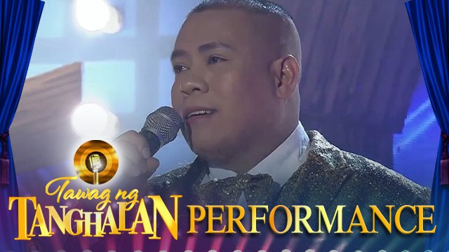 Atak Araña | Suddenly | Tawag ng Tanghalan