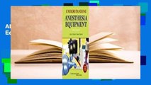 About For Books  Understanding Anesthesia Equipment  Best Sellers Rank : #2