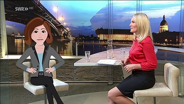 „Jetzt wird’s ernst!“ Episode 19 mit Malu Dreyer – „Roller-Wahnsinn“