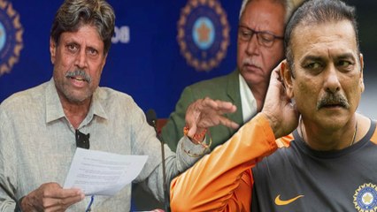 Nettisons trolled Ravi Shastri | ரவி சாஸ்திரிக்கு எதிராக பொங்கி எழுந்த கிரிக்கெட் ரசிகர்கள்!