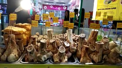 17 Agustusan, Yuk Berburu Kuliner Legendaris di Kampoeng Legenda!