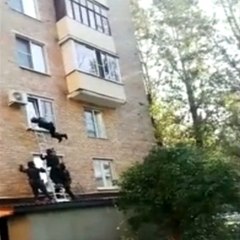 Rus Özel Kuvvetleri baskın sırasında rezil oldu