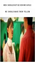Atharvaa Funny Scene For Whatsapp Status And IGTV  __ Vertical Video __ Music Unlimited