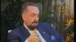 !!YENİ!! ADNAN OKTAR'IN ÇAY TV İLE YAPTIĞI RÖPORTAJ - 7