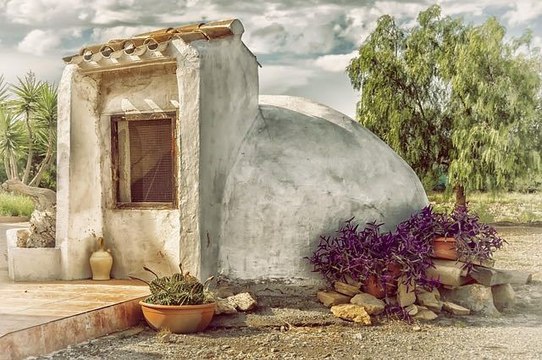 Aljibe : une technique d'Al Andalous pour sauver l'Espagne de la sécheresse