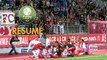 AS Nancy Lorraine - Le Mans FC (2-1)  - Résumé - (ASNL-LEMANS) / 2019-20