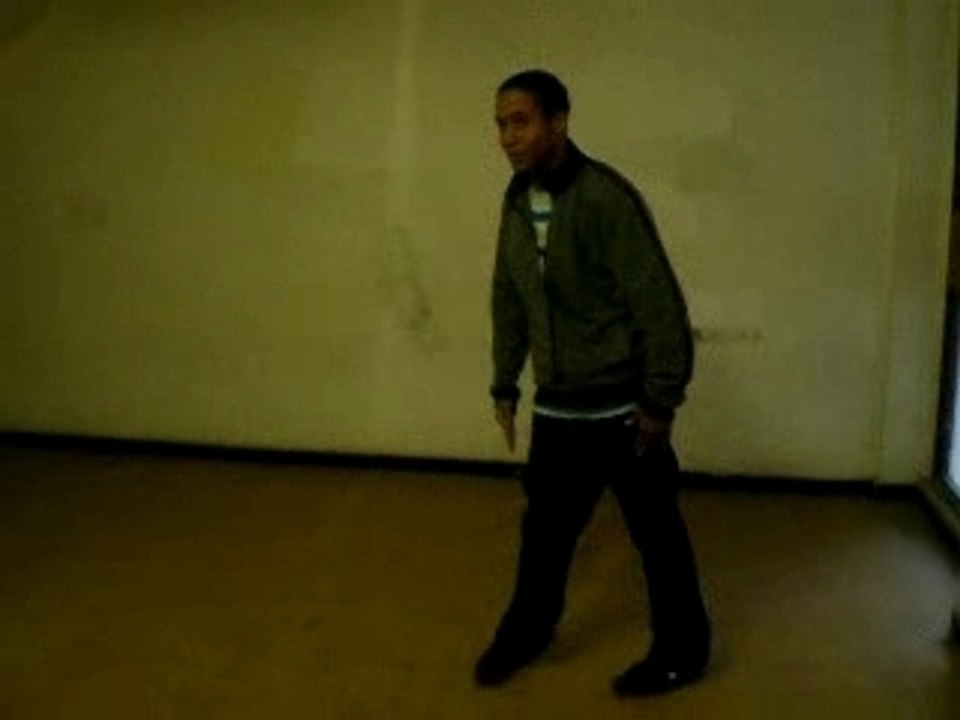 Keyne en mode dance