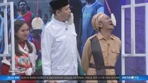 Indonesia, Terus Merdeka! (3)