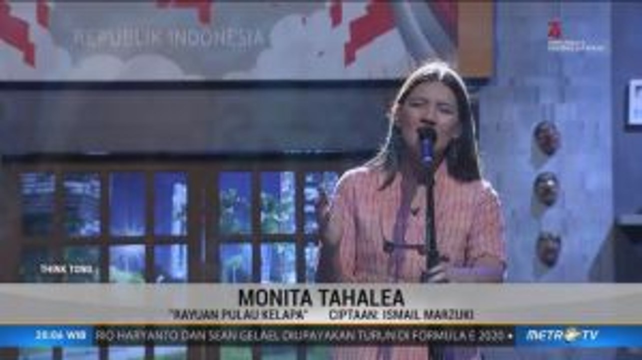 Indonesia, Terus Merdeka! (1)