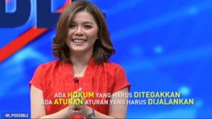 Sekali Merdeka, Merdeka Sekali (4)