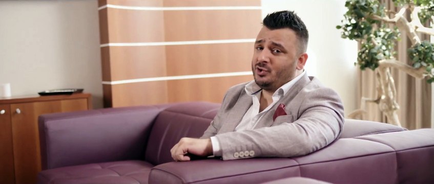 Liviu Guta si Patricia - Secretul nostru - manele 2019