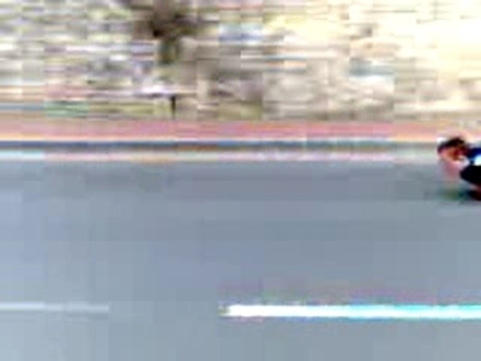 chute 2 rate
