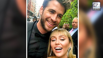 Miley's Having A Hard Time After Vacation But Hasn't Spoken To Liam Yet