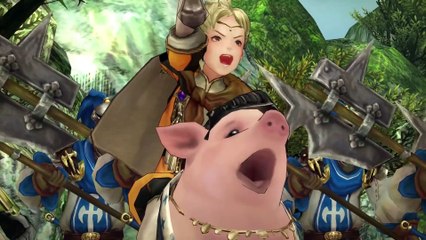 Caravan Stories - Trailer date de sortie