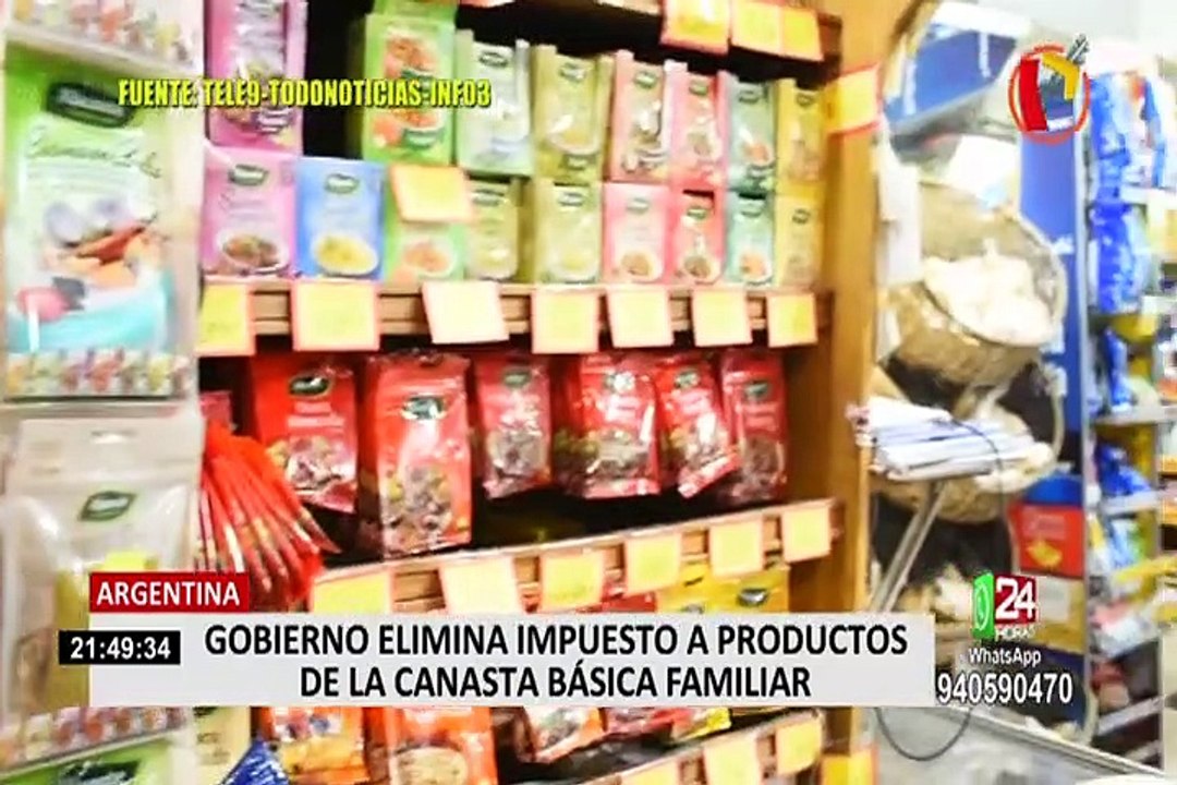 Argentina: aumentan las protestas contra Mauricio Macri