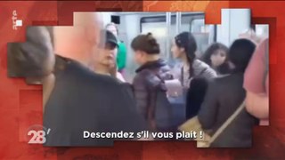 PICKPOCKETS en Espagne .. Comment se protéger des voleurs à la tire ?..