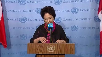Pakistan reacts to UN Security Council Jammu & Kashmir meeting