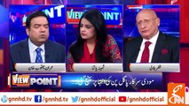 Pak Army has made it clear to PM Imran Khan that our preparations are complete - Imran Yaqub Khan
