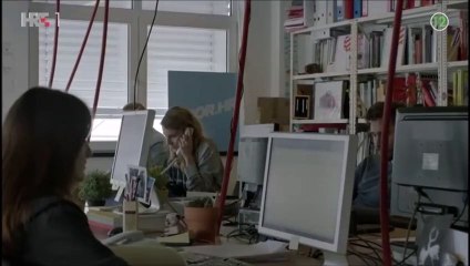 Novine sezona 2 epizoda 2