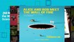 [NEW RELEASES]  Alice and Bob Meet the Wall of Fire: The Biggest Ideas in Science from Quanta