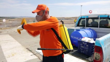 Toplum sağlığı büyükşehir korumasında