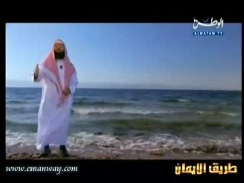 Mousa alayhi salam kissas anbia Nabil Alaawdi ep19 p2